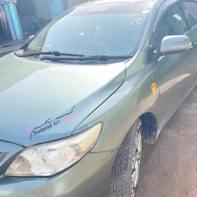 GLI 2013 For urgent Sale