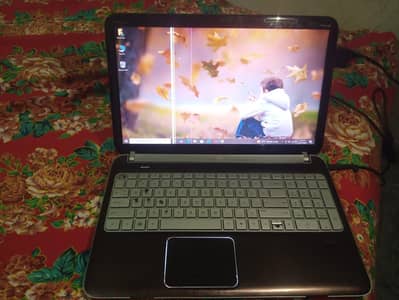 Hp Pavilion Core i5  2nd Gen Leptop Forsale
