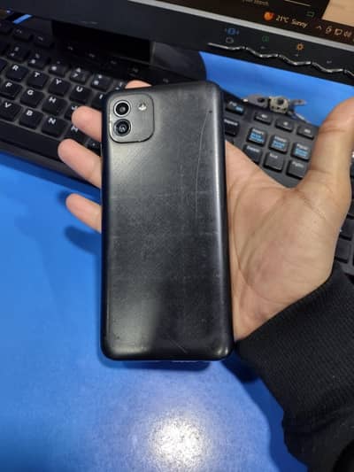 Samsang A03 4GB/64GB