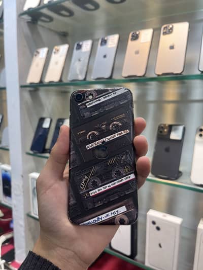 Iphone se 2nd generation