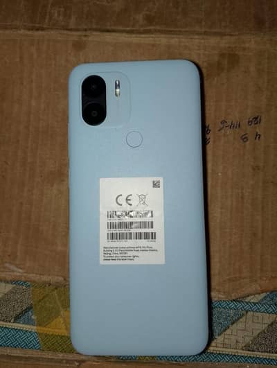 Redmi a2+ 4/64