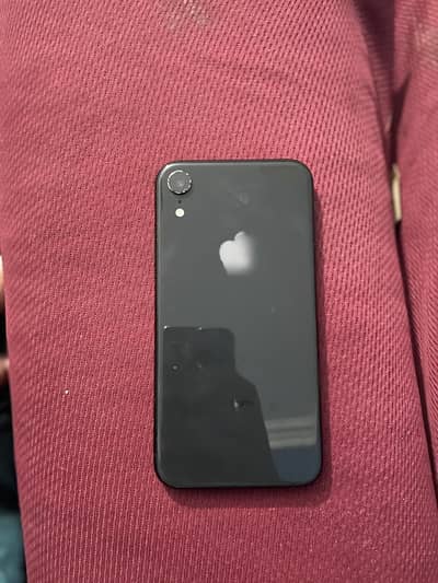 Iphone xr non pta condition 10 / 10