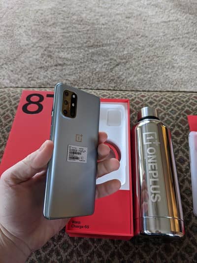OnePlus 8T Dual Sim (Approved) Urgent sale