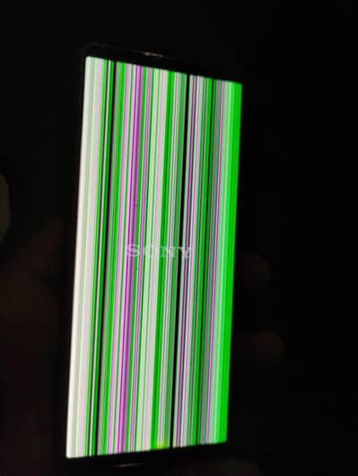 Sony Xperia 5 mark 3 for sale