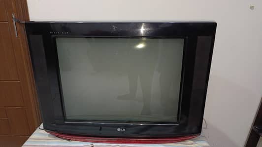 LG TV BRAND NEW 32 INCH LED TV'S WITH X96Q PRO. WIFI PER BHI CHALAN GA