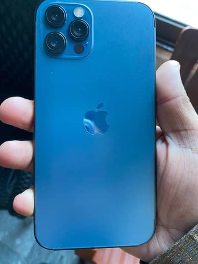 Iphone 12pro Jv 128gb