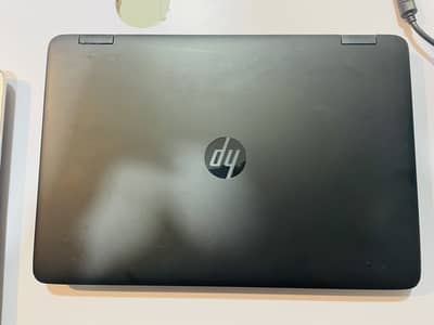 HP probook 650 G2