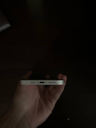 iPhone 12 128 GB full box PTA approved 03220801966