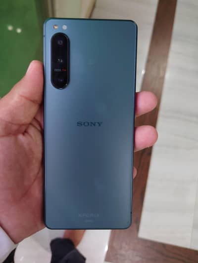 SONY XPERIA 5 MARK 4 FOR SALE 8/128