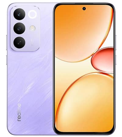 realme c85pro 8/256 only 3 days used new Sirf open kiya ha