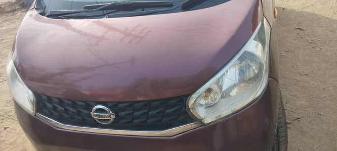 A one car arjent sell