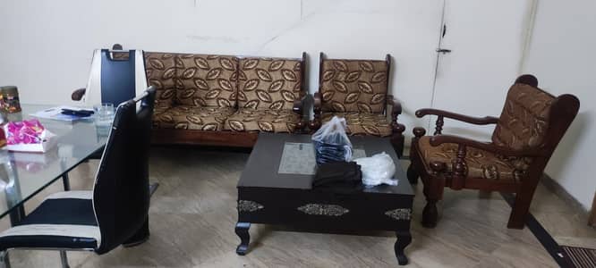 5 seater sofa set