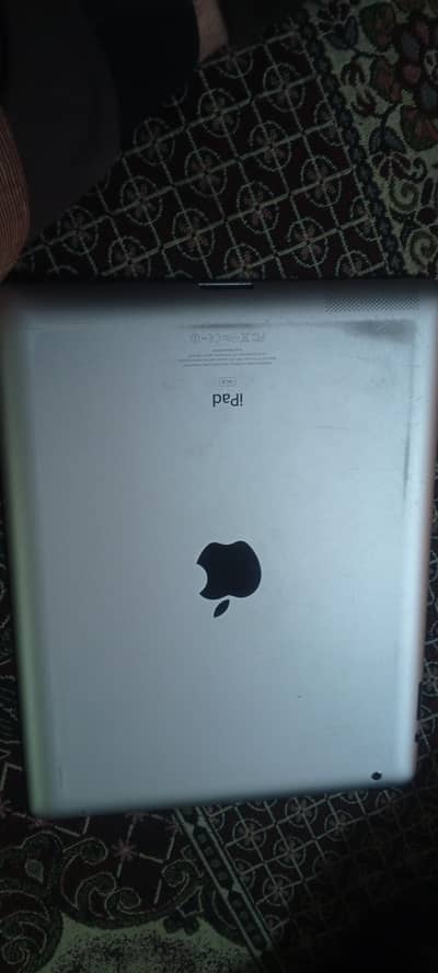 ipad in good conditions