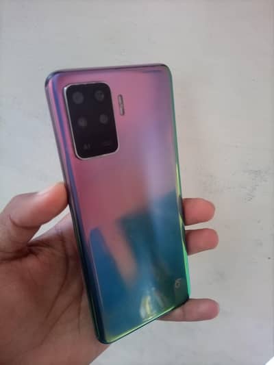 oppo F19 pro
