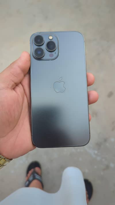 Iphone 13 pro max Non Pta 256gb