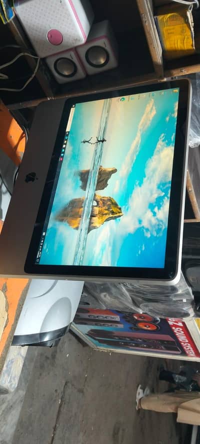 original apple total original