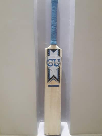 Jard ball Cricket bat with free bat-cover