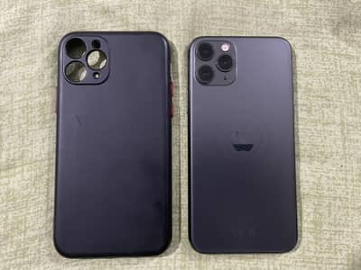 iPhone 11 Pro 64Gb Non PTA