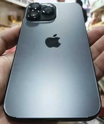 14 pro max with apple watch 6