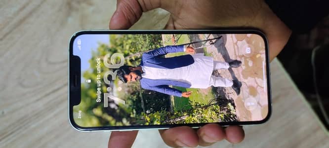 iPhone 12 Official PTA proved 128GB