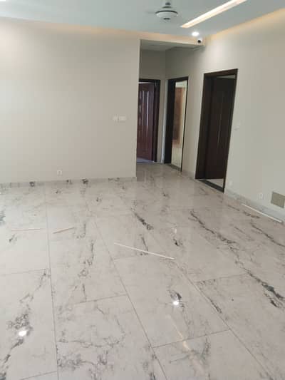 Army Housing Complex 3 bedrooms Flat For Rent Is Available Askari 10 - Sector F Lahore Cantt