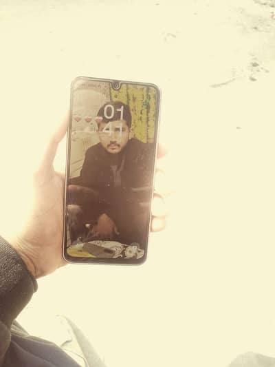 I want to sale my phone