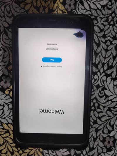 Samsung Galaxy Tab Active 3