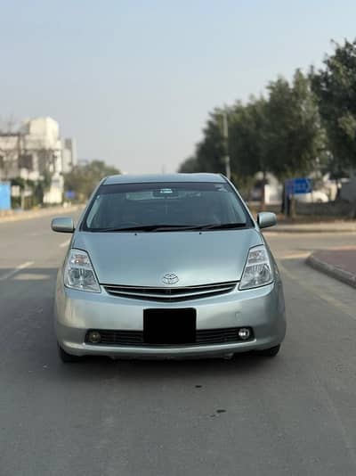 Toyota Prius S Touring Selection 1.5 2007