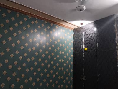 Ghouri town pH 7 Ground floor water electrity Available