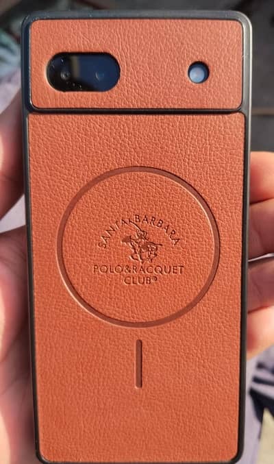 Google pixel 6a 6/128/ gb dual sim PTA approved