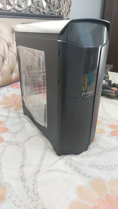 Thermaltake versa n26 gaming pc case