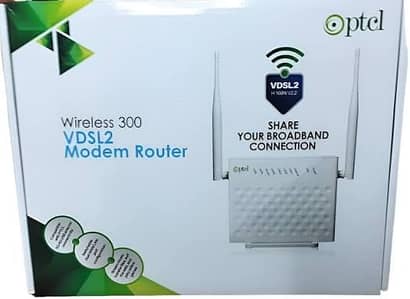 ZTE MODEM
