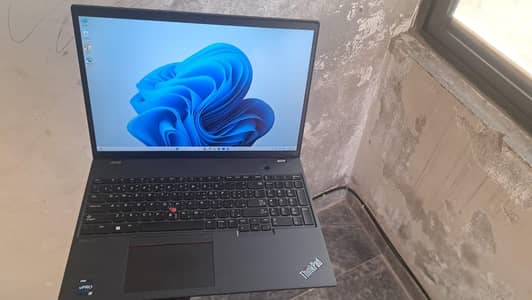 Lenovo T16 Urgent Sale
