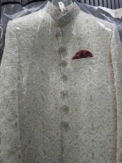 sherwani for sale one time use