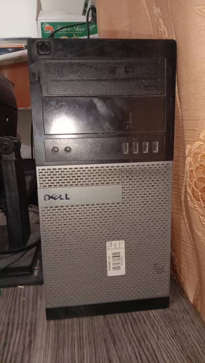 Gaming PC 4gb Graphics card | i7 3rd gen | Best for office and gaming