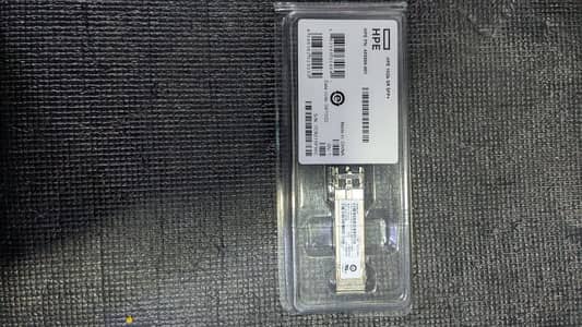 High-Performance Networking SFP Modules - Cisco,Dell,HP | 10G SR & LR