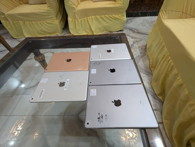 Ipad 6th Generation 1