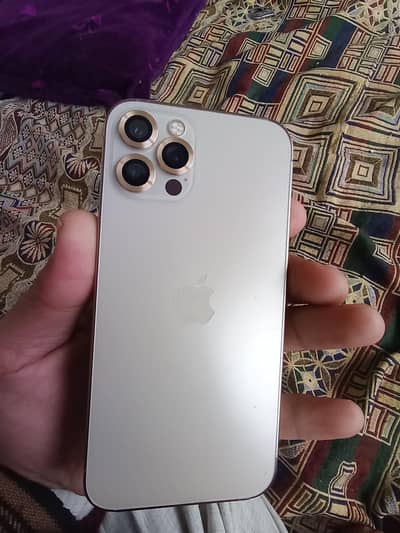 iPhone 12 pro non Pta      mobile number 03469067226