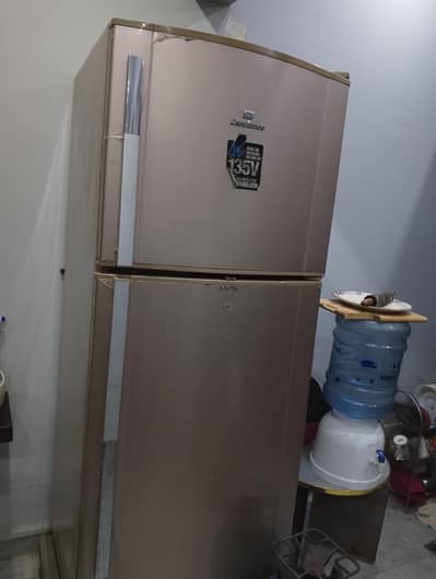 dawlance full size fridge for sale.