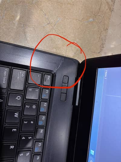 Dell E-5440 core i5-4rth Gen