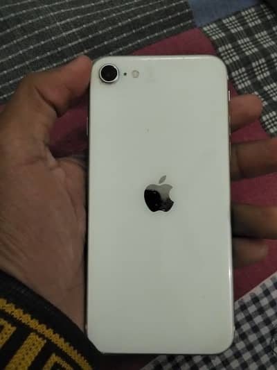 iPhone SE2020