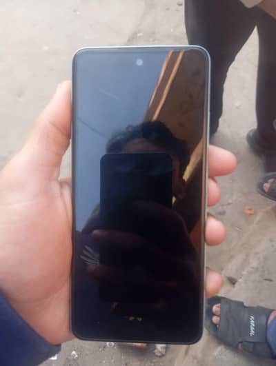 Infinx smart 8 pro  4. . 128