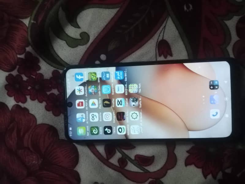 Redmi note 12 3