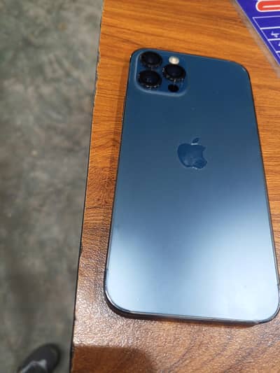 iphone 12pro dual pta approved
