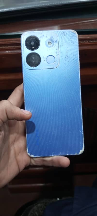 mobile hai infinix Smart 7