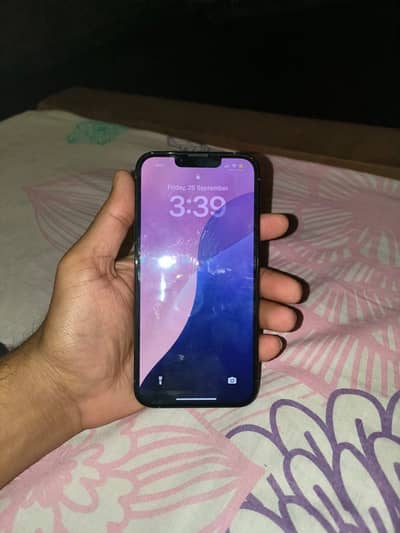 Iphone 13 pro Pta