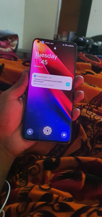 OnePlus 9 Pro Duall sim