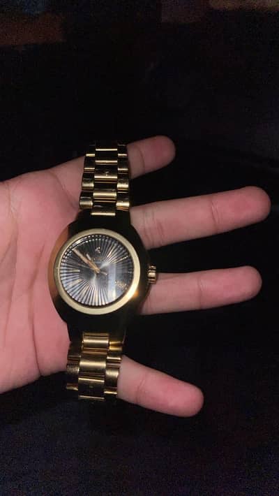 Rado Diaster original R12951153