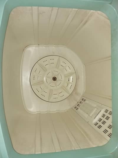 Anex Washing machine