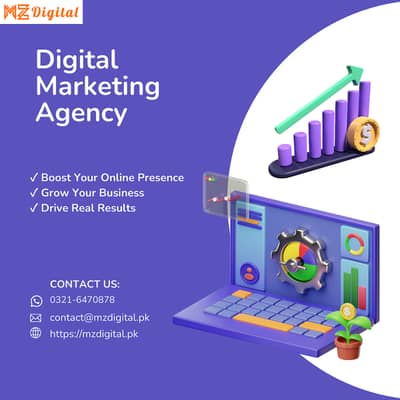 Web development and SEO